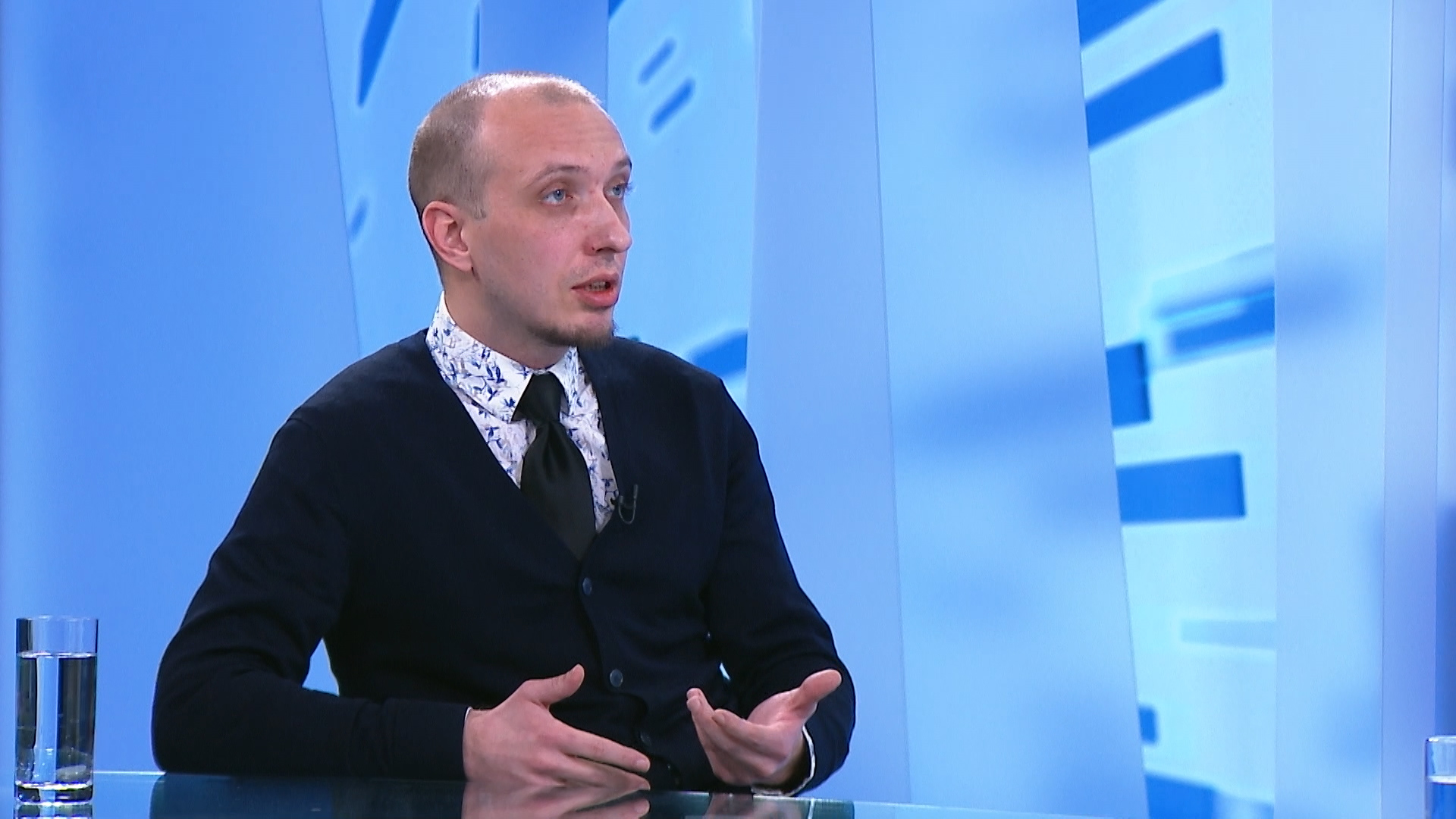 Branimir Vidmarović