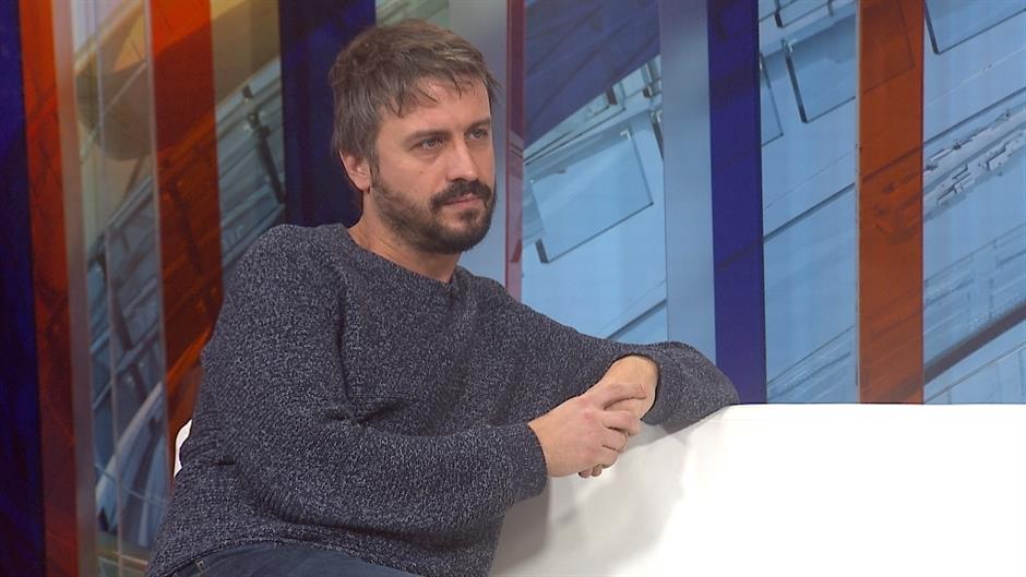 branislav trifunovic