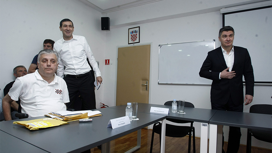 CROPIX/Tomislav Krišto