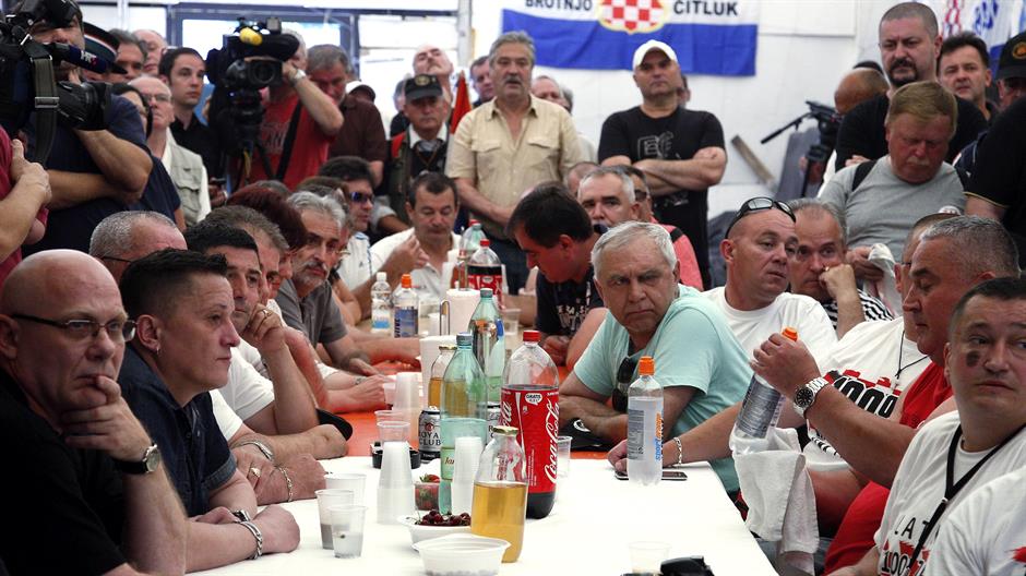 Davor Pongracic / CROPIX