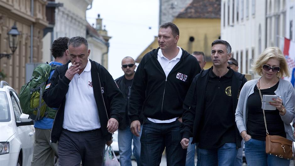 Sandra Simunovic / CROPIX