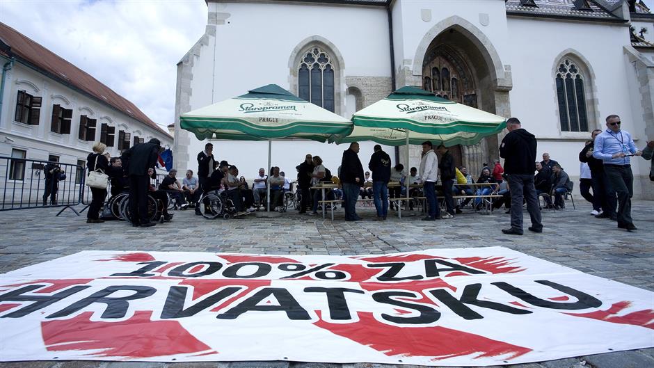 Sandra Simunovic / CROPIX