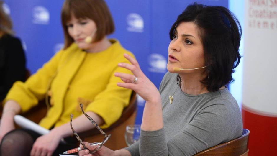 Branka Gabriela Vojvodić