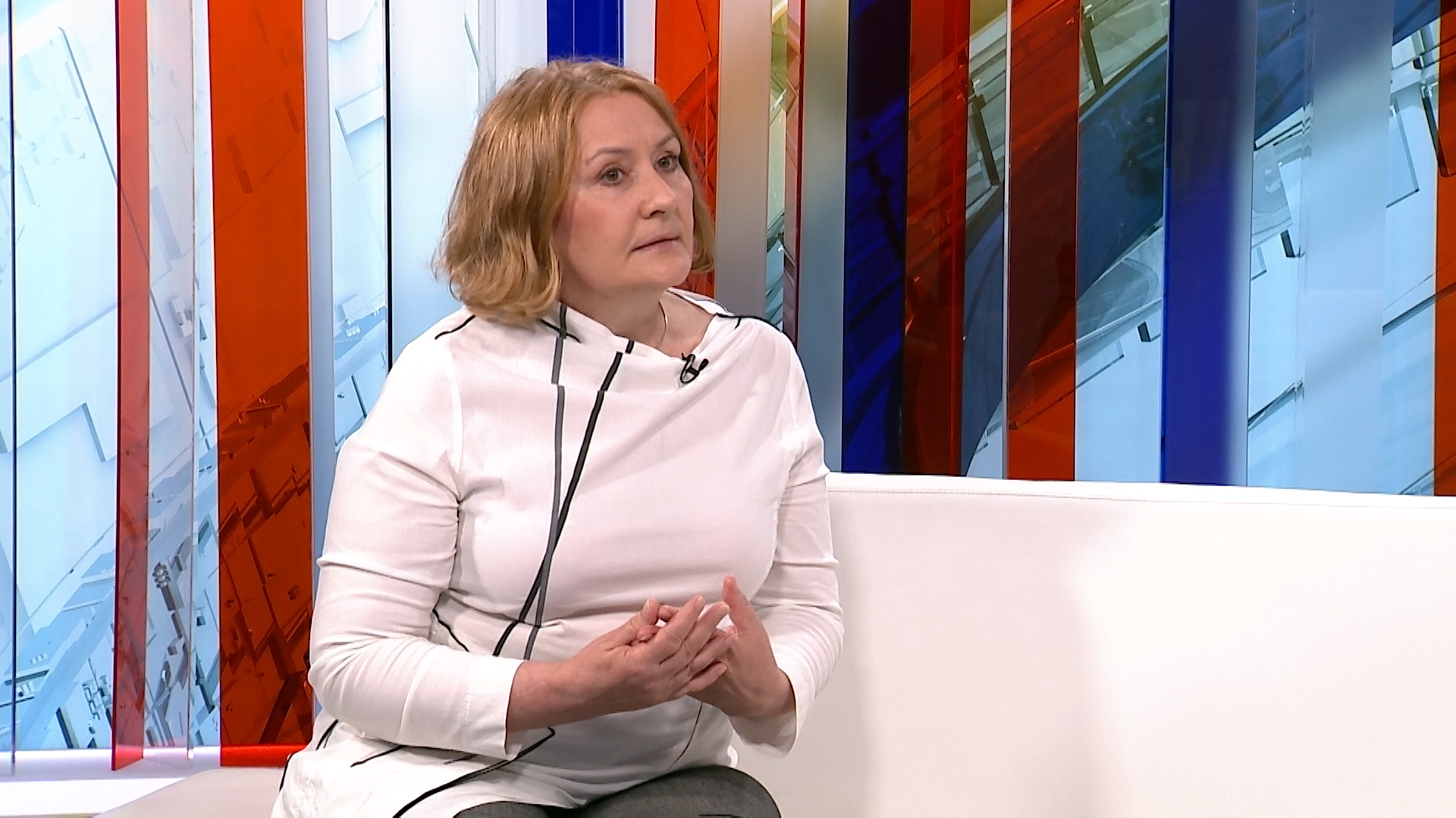 Branka Lukačević-Gregić