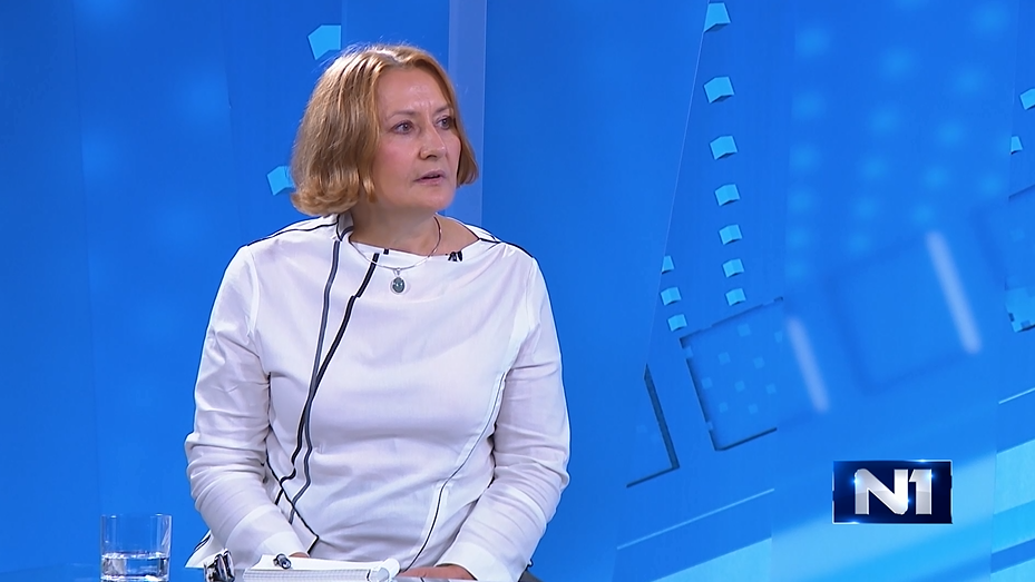 Branka Lukačević-Gregić