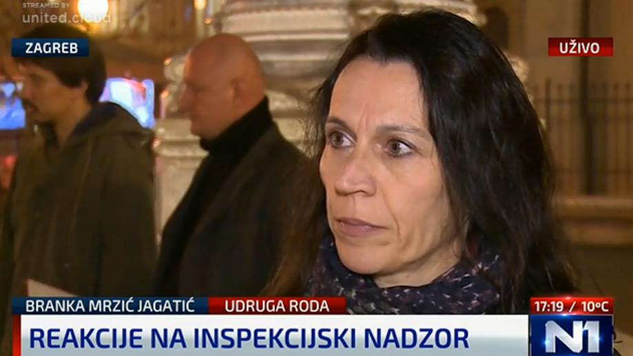 Branka Mrzić Jagatić_udruga RODA