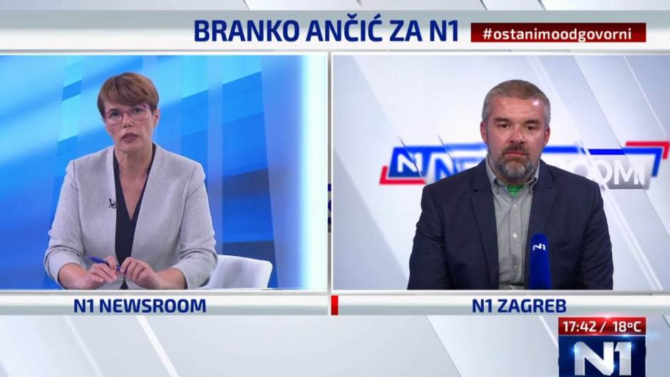 branko ančić
