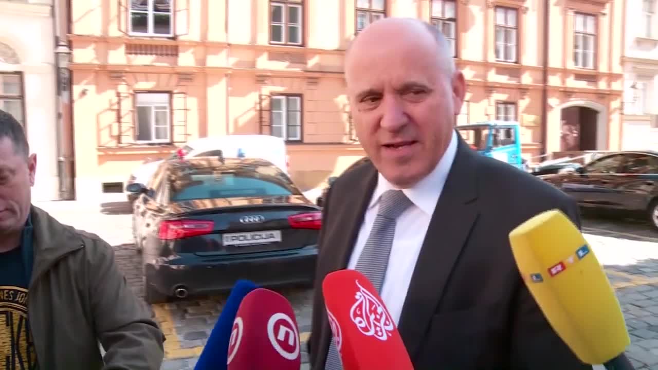 Branko Bačić: Krstičević je regirao emotivno, ima puno ožiljaka iz rata