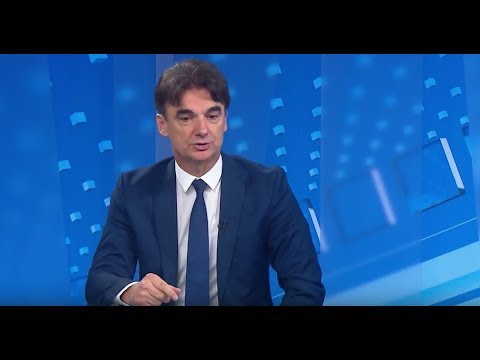 Branko Grčić o mirovinskoj i poreznoj reformi