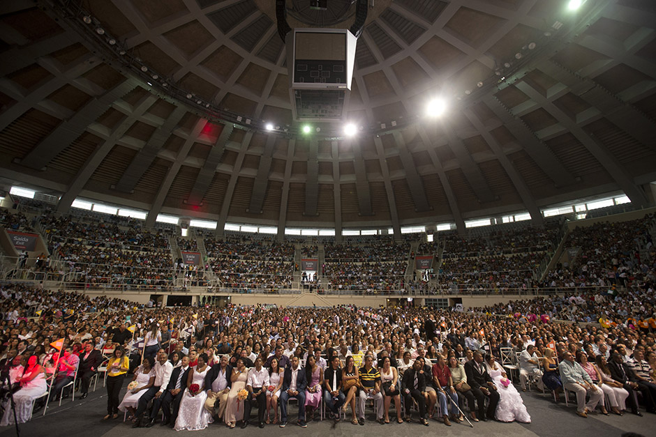 Tanjug/AP/Silvia Izquierdo