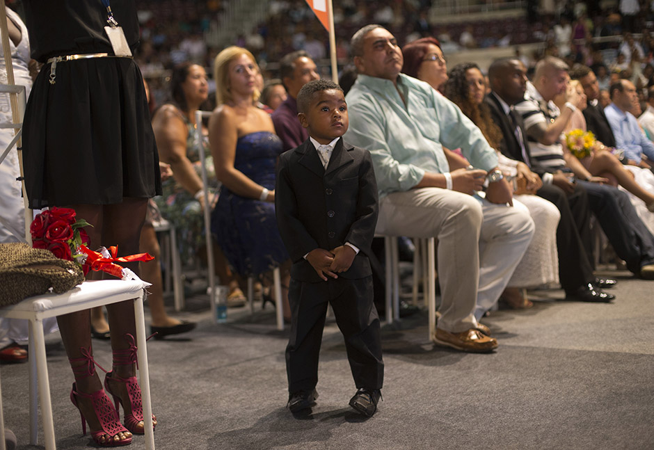 Tanjug/AP/Silvia Izquierdo