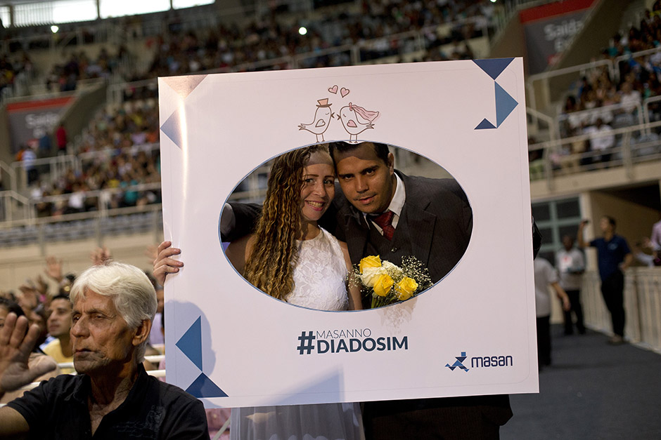 Tanjug/AP/Silvia Izquierdo