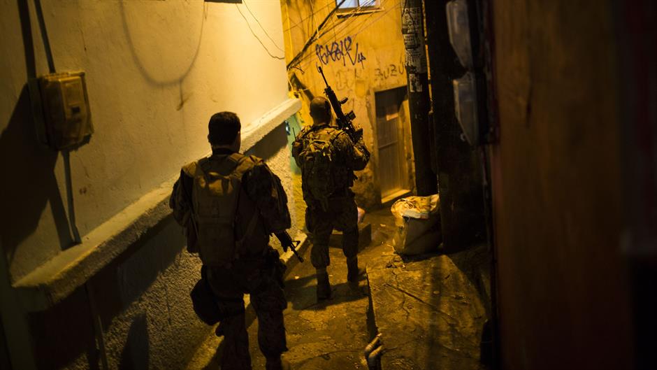 brazil Tanjug AP Felipe Dana