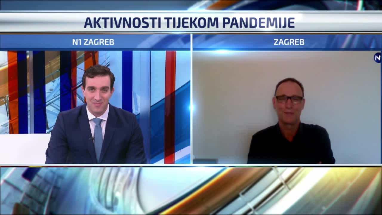 Brešan: "Postavili smo kompletan opus Malih letećih medvjedića, ništa nismo ostavili"