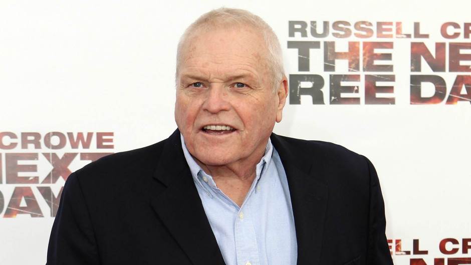 Brian Dennehy