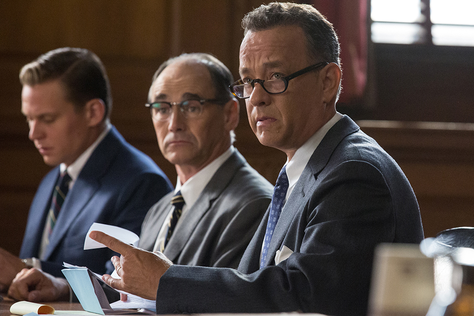 Bridge of Spies (1)