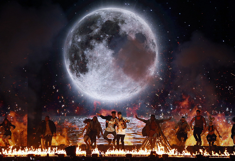 REUTERS/Stefan Wermuth