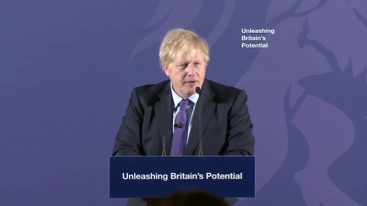 Britanija i EU počinju pregovore o trgovini