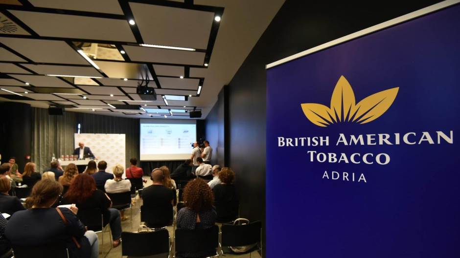 British American Tobacco