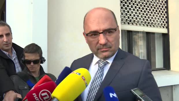 Brkić o "dezinformacijama": Pitajte DORH što su poduzeli