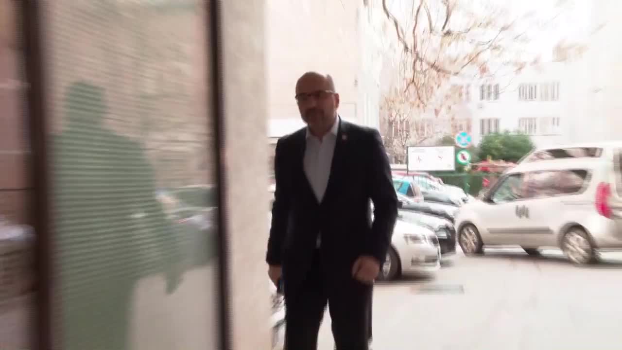 Brkić: Stranka je odlučila da se uključim u stožer predsjednice