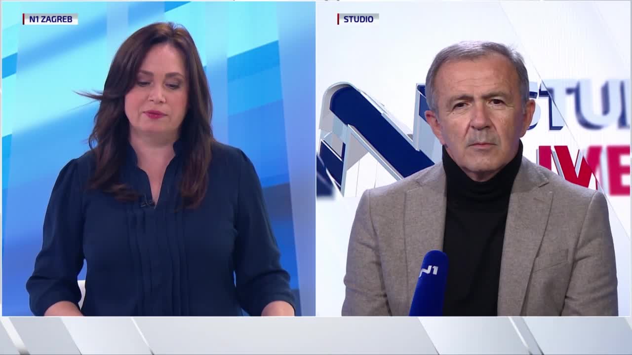 Brkić: Trump ima pravo na tužbe, postoje procedure, nadam se da će demokratske institucije SAD-a sve to izdržati