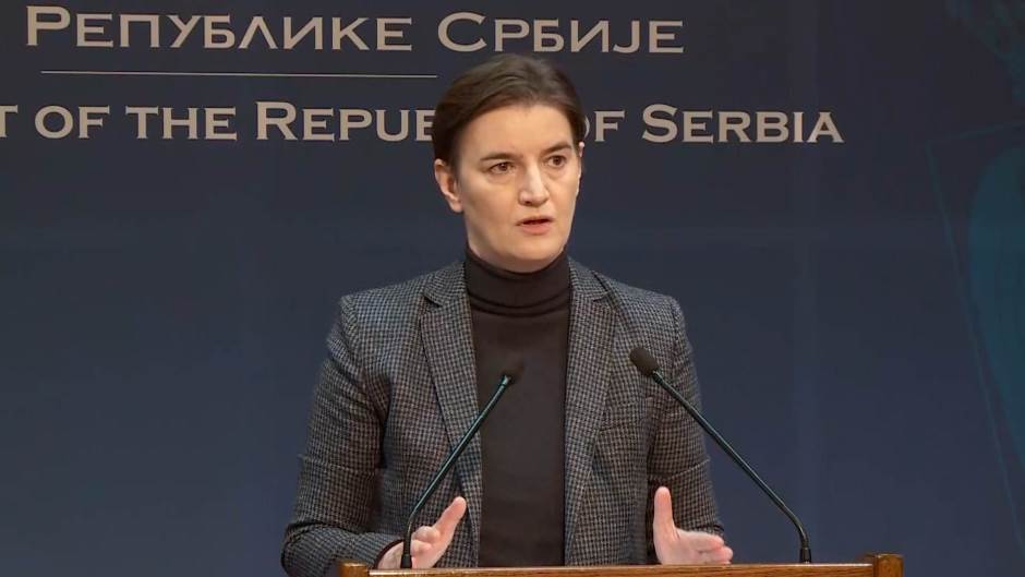 Brnabić