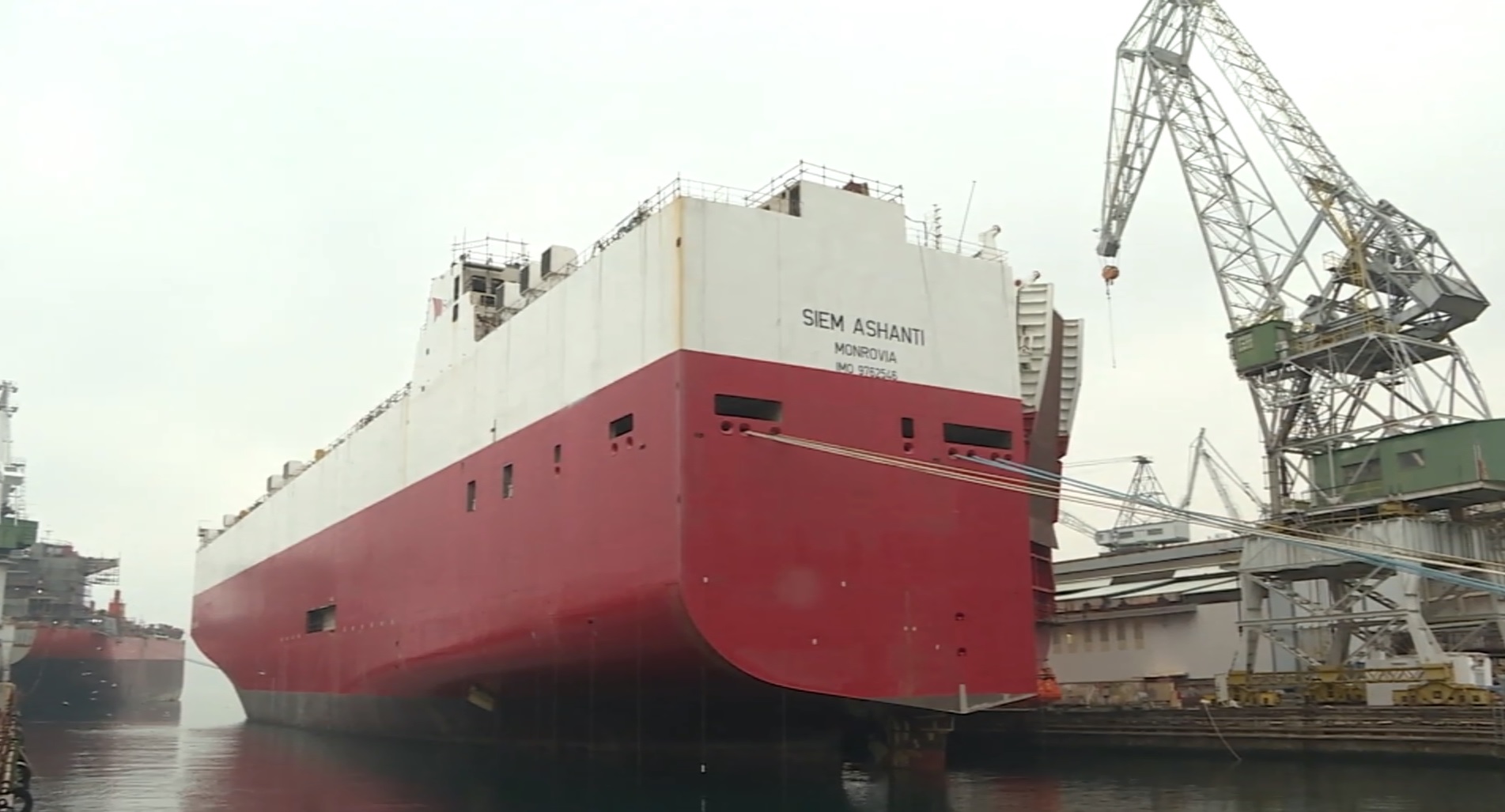 brod, brodogradilište, brodogradnja, 3. maj