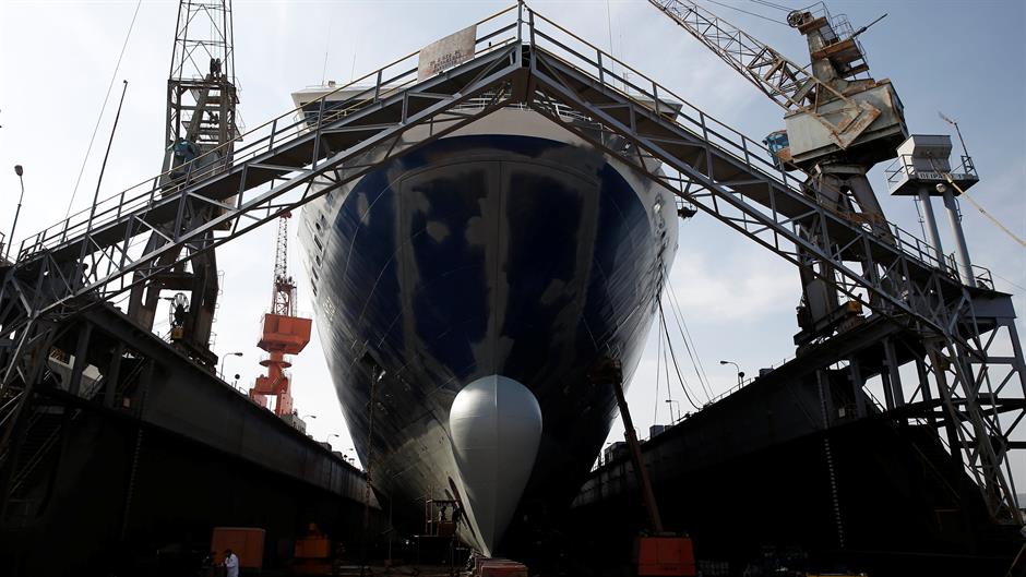 Brodogradilište Atena_Reuters