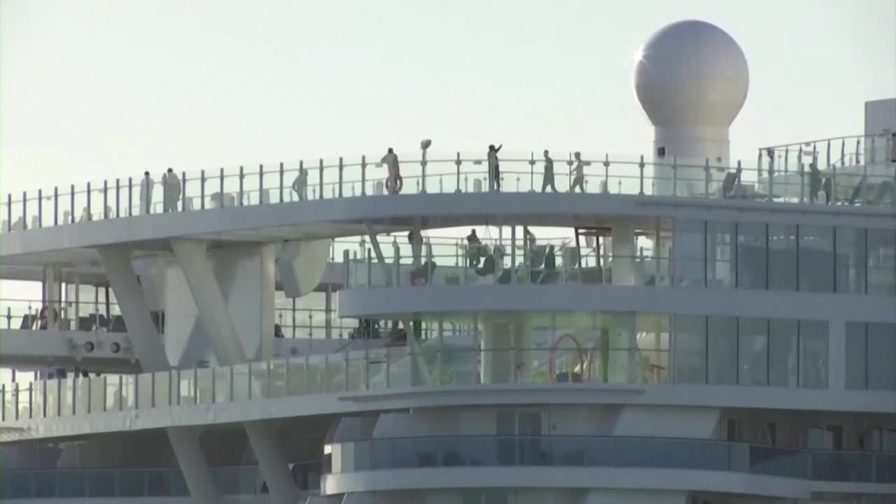 Broj oboljelih od koronavirusa premašio je 7