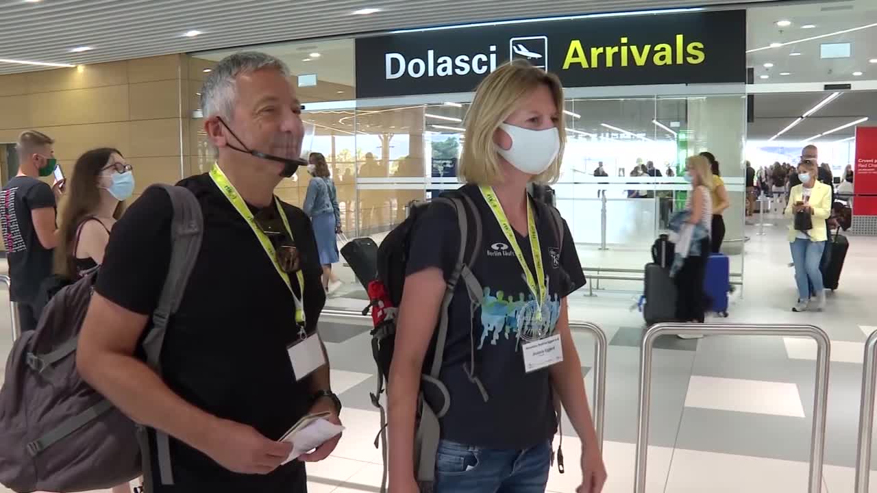 Brojke u turizmu posljednjih dana ipak polako rastu