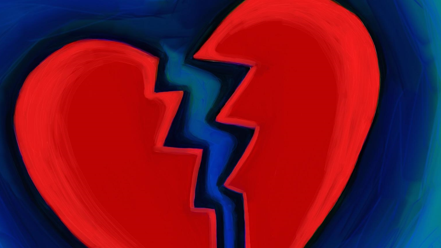 broken-heart