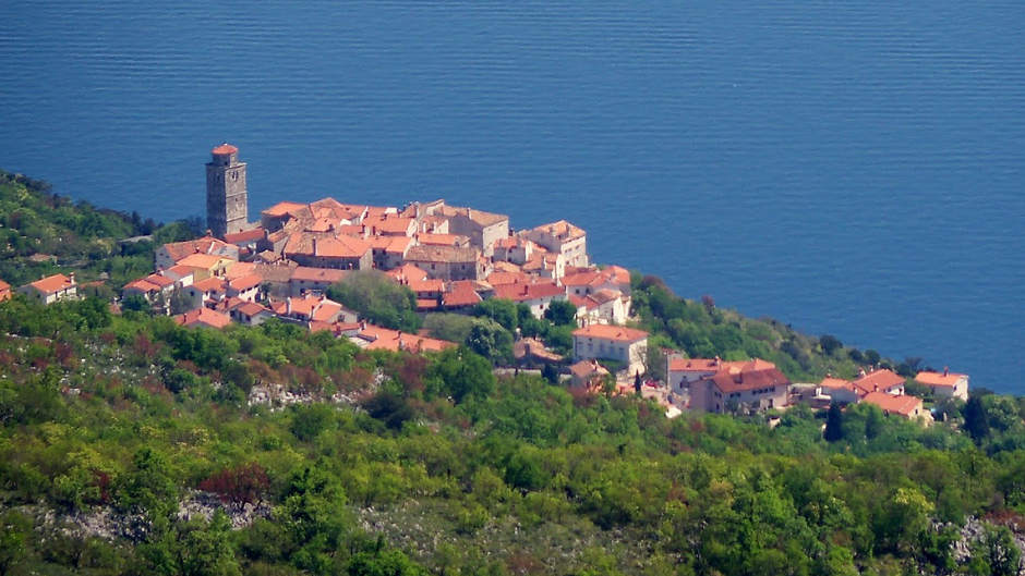 brseč