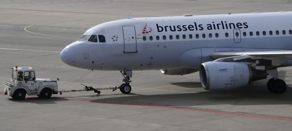 Brussels Airlines