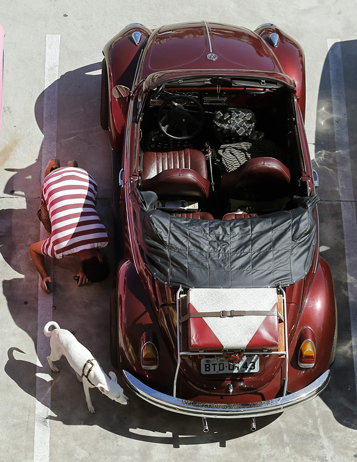 REUTERS/Paulo Whitaker