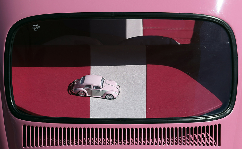 REUTERS/Paulo Whitaker