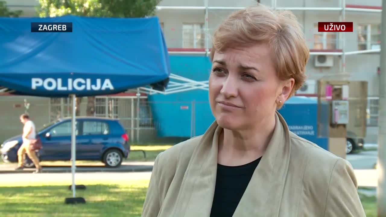 Bubaš za N1: O virusu još učimo, dopustivo mi je da se zaključci mijenjaju