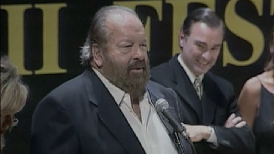 bud spencer