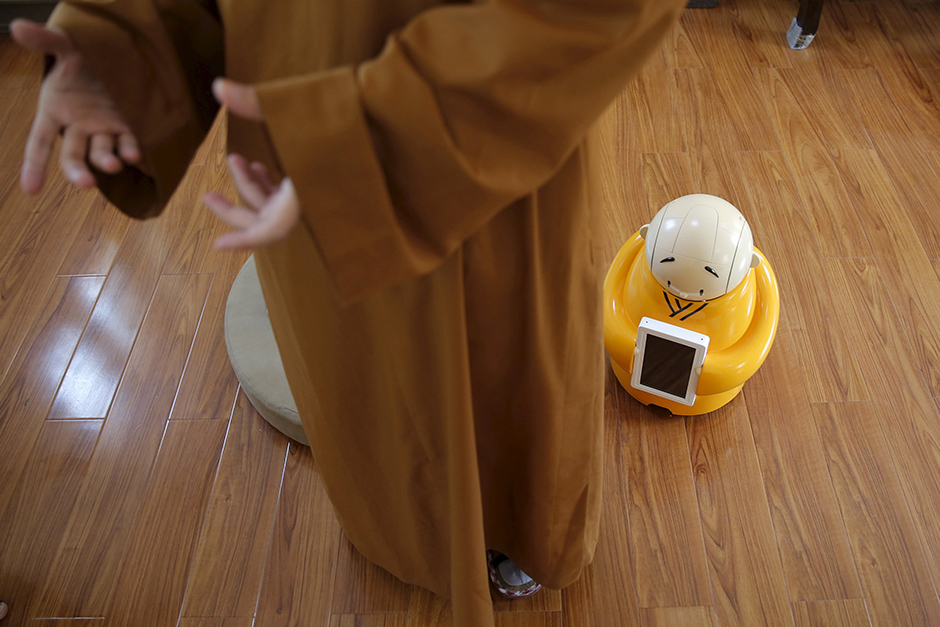 Reuters/Kim Kyung-Hoon