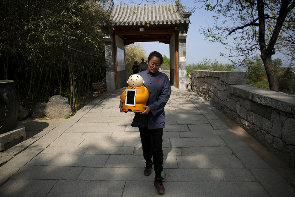 Reuters/Kim Kyung-Hoon