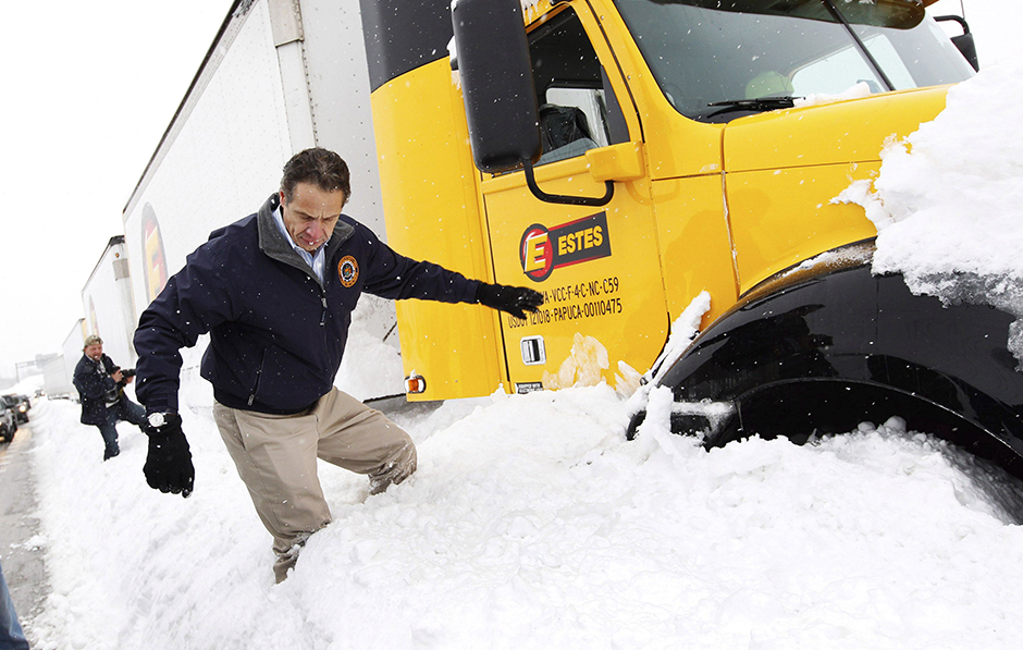 REUTERS/Sharon Cantillon