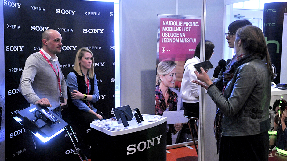 Cropix/Srđan Vrančić