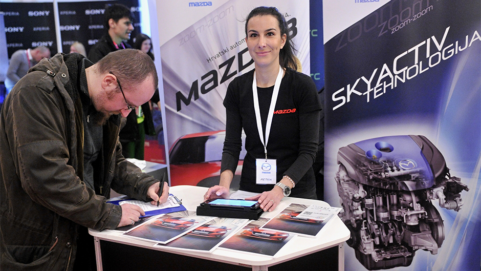 Cropix/Srđan Vrančić