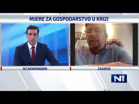 Bujas: Nadamo se da će u svibanjskom paketu biti ukidanje većine parafiskalnih nameta