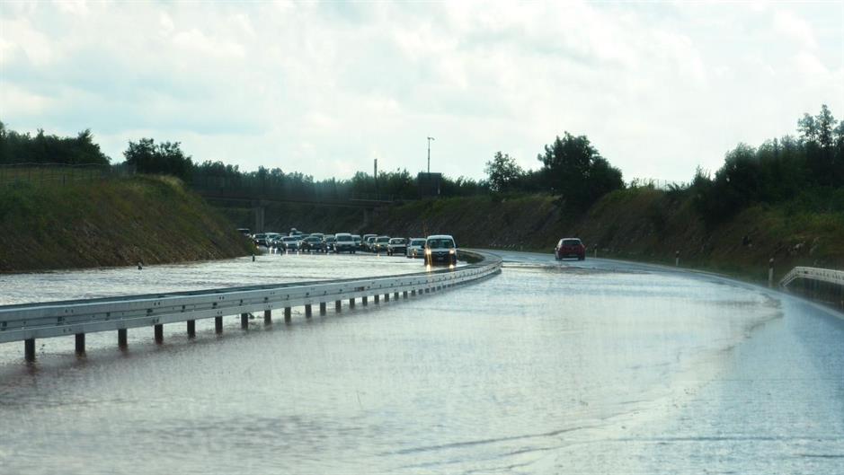 Bujica Istarski ipsilon