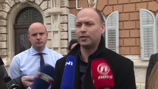 Bulić dobio plaću, radnici Uljanika nisu: Vrlo mi je neugodno, to me opterećuje