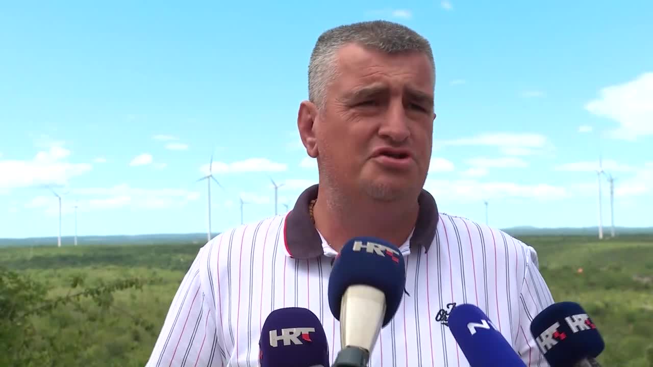 Bulj: Nisu krivi samo privedeni, nego i politika hrvatske Vlade