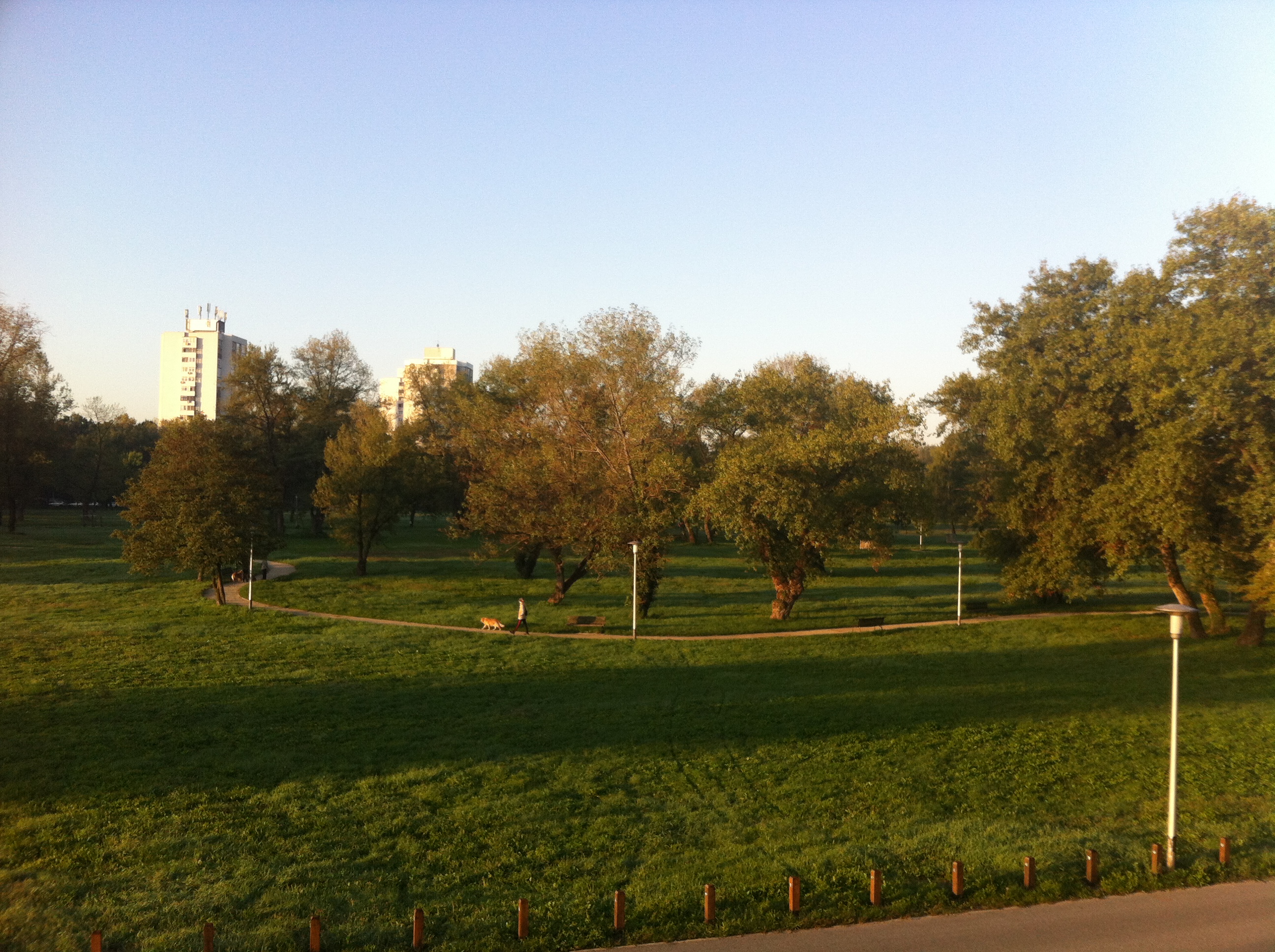 Andreja Žapčić / N1