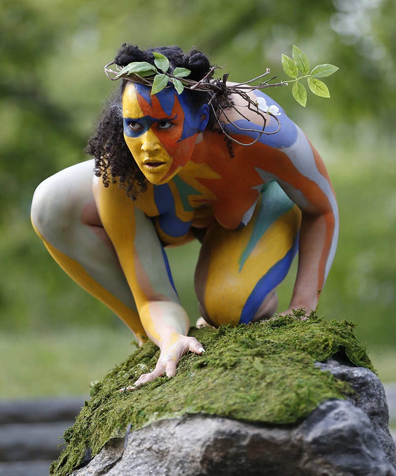 Tanjug/AP/Kathy Willens