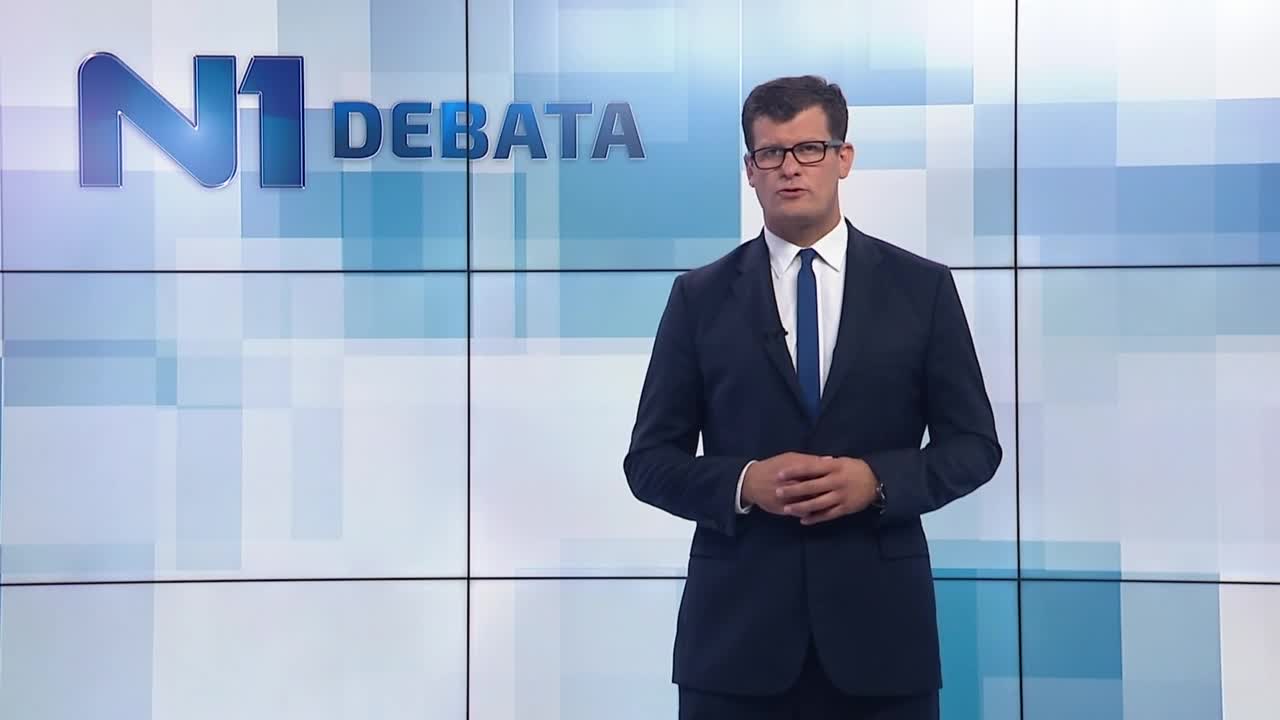 Burna debata SDP-ovaca na N1: Tko će izvući stranku iz ponora? (1